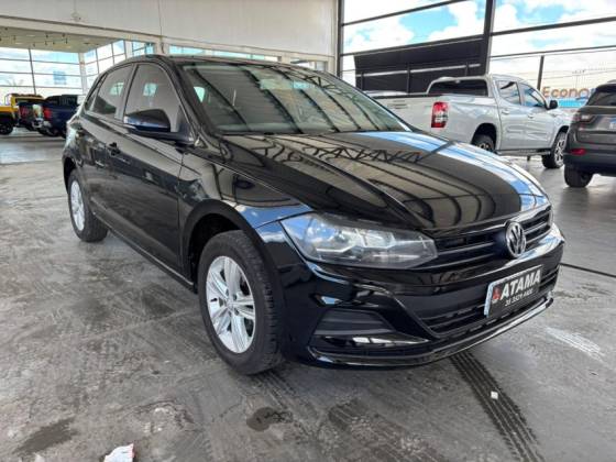 VOLKSWAGEN POLO 1.0 MPI TOTAL FLEX MANUAL